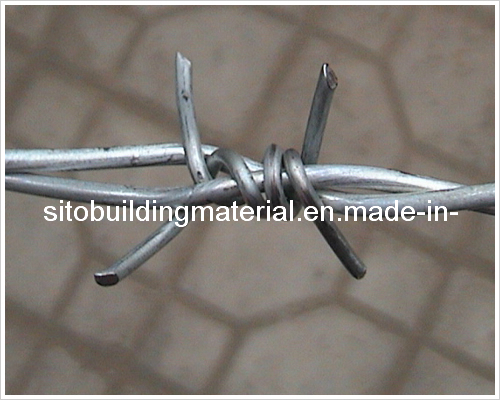 Barbed Wire/Barbed Wire/Iron Barbed Wire/Barbed Wire Mesh