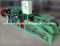 Barbed Wire Machine /Barbed Wire Equipment/Galvanized Barbed Wire