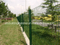 Welded Mesh Fence Panels/Fence Panel/Welded Wire Mesh Fence/Dirickx Fence