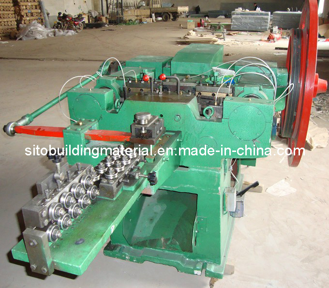 Nail Machines/Nail Making Equipment/ Nail Machine