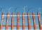Palisade Fence/Security Fence/Safe Guard Fence/Fence Netting/ Fence Panel/Safety Fence