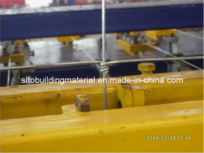 Animal Fence Machine/Grass Land Fence/Cattle Fence/ Field Fence