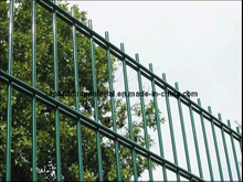 Double Wire Fence/Double Wire Fencing/Fence Panels