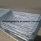 Temporary Fence/Crowded Control Fence/Welded Wire Mesh Fence
