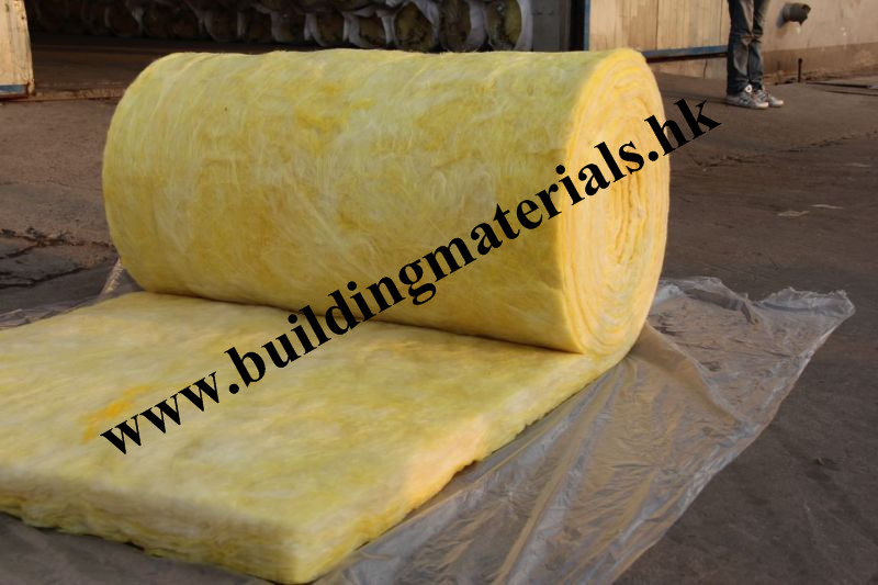 Fiber Glass wool