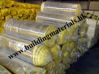Fiber Glass wool
