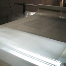 stainless steel wire mesh