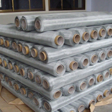 stainless steel wire mesh