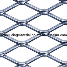 Expanded Wire Mesh