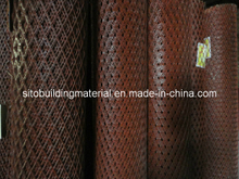 Expanded Wire Mesh