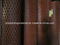 Expanded Wire Mesh