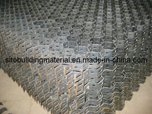 Q345b Hex Steel