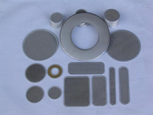 stainless steel disc