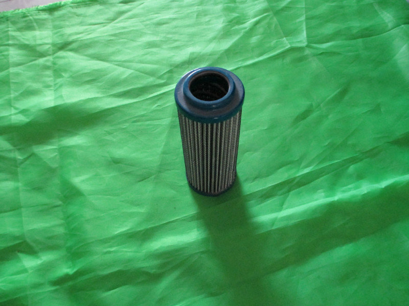 stainless steel cartridge