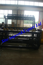 Field Fence Machine, Wire Mesh Fence Equipment, Grass Land Fence Machine
