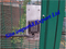 High Safety Fence/Wire Mesh Fence/Weldedwire Mesh Fence/Wire Mesh Fence Product