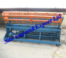 Welding Machine, Welded Wire Mesh Equipment/Wire Mesh Machine/Wiremesh Machine