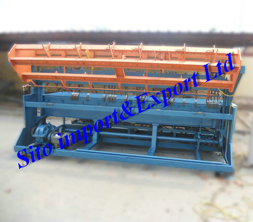 Welding Machine, Welded Wire Mesh Equipment/Wire Mesh Machine/Wiremesh Machine