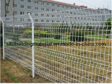 Hot-Dipped Fence Netting/Fence Netting/Fence Panel/Welded Wire Mesh Fence