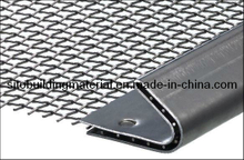 Crimped Wire Mesh
