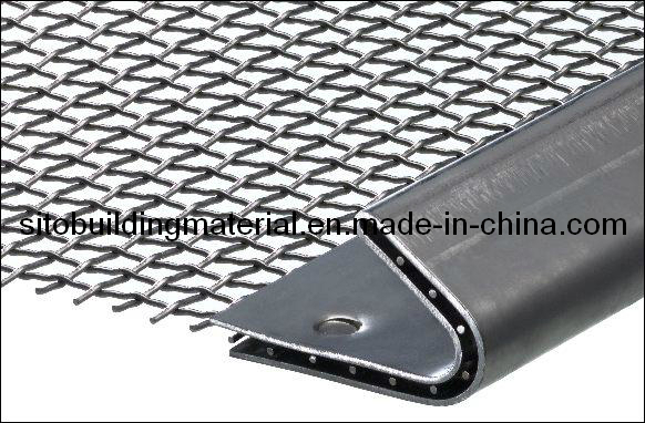 Crimped Wire Mesh