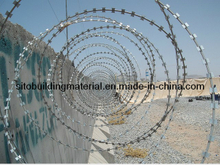Razor Barbed Wire/Galvanized Razor Wire/Razor Wire