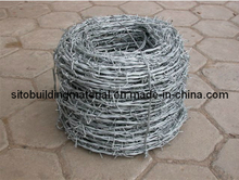 Electric Galvainzed Barbed Wire/Barbed Wire/Galvanized Barbed Wire