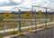 Temporary Fence Panel/Fence Panel/Crowded Control Fence//Traffic Barrier/Isolation Fence Netting
