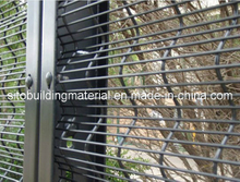 Bent High Security Fence/High Security Fence/ Safety Fence/ Security Fence/Prison Fence