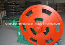 Nail Production Line/Nail Making Machine/ Nail Machine