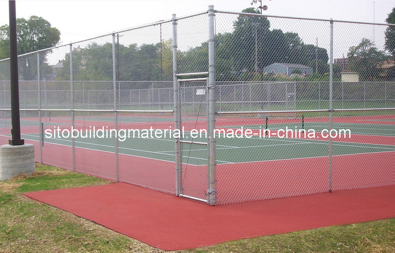 Metal Fence Netting/Chain Link Fence/Fence Netting