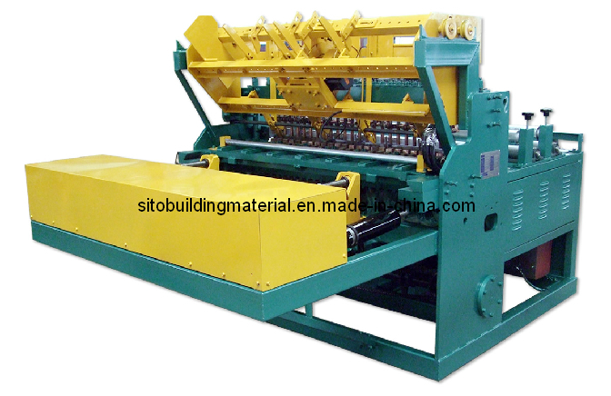 Welded Wire Mesh Machine/Welded Wire Mesh Equipment/Wire Mesh Machine
