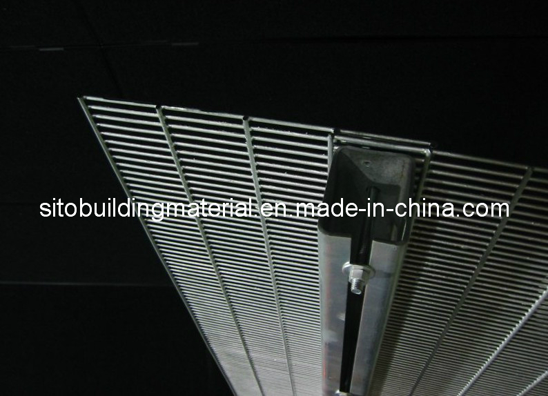 Fence Panel/High Security Fence/Fence Panel/Prison Fence/Airport Security Fence