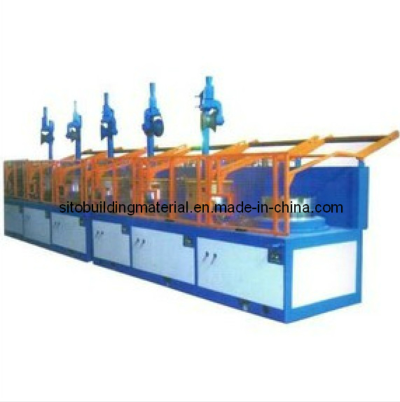 Drawing Machine/Metal Wire Drawing Machine/Wire Drawing Equipment/Metal Wire Drawing Machine