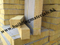 Rock wool Slab