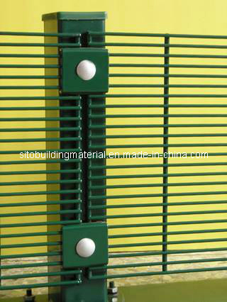 High Security Fence/Safety Fence/Safety Guard Fence/Security Fence/Fence Panel