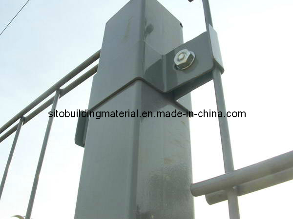 Double Wire Fence/Double Wire Fencing/Fence Panels
