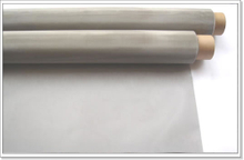 stainless steel wire mesh