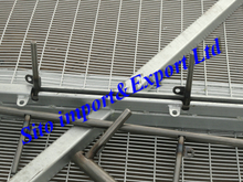 High Security Fence/Airport Fence/Prison Fence