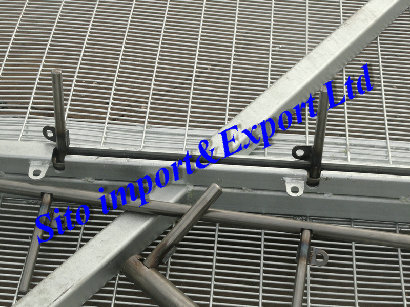 High Security Fence/Airport Fence/Prison Fence