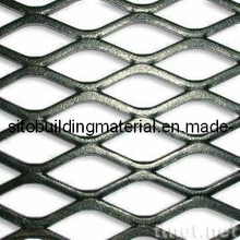 Expanded Metal Mesh