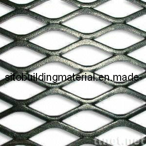Expanded Metal Mesh