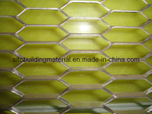 Steel Lattice Plate