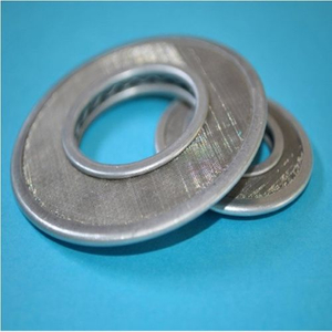 stainless steel disc