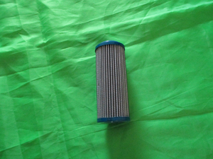 stainless steel cartridge