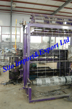 Land Fence Machine, Field Fence Machine, Grass Land Fence Machine