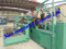 Fence Netting Machine, Ire Mesh Fence Equipment, Chainlink Fence Machine