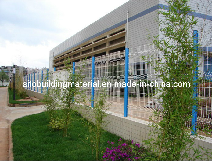 Fence Netting/Welded Wire Mesh Fence/ Fence Panel/Wire Mesh Fence