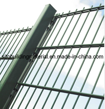 Double Wire Netting/Double Wire Fence/Fence Netting