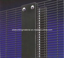 High Sequrity Fence Panel/Prison Fence/Airport Fence/Welded Wire Mesh Fence